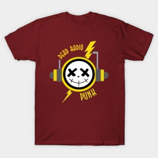 Death Radio T-Shirt